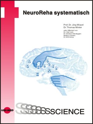 cover image of NeuroReha systematisch